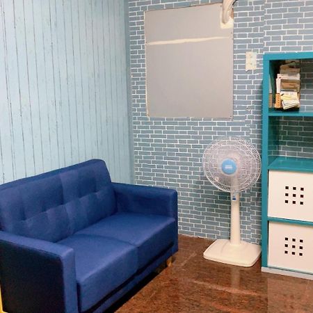 在路上 Apartment Луканг Екстериор снимка